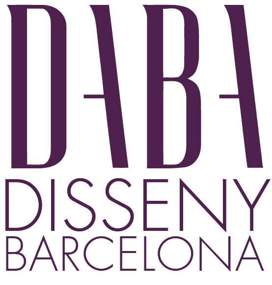 Daba Disseny Barcelona Logo